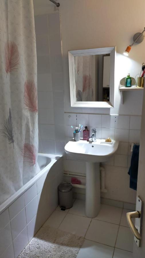 Chambre Hote Chez L'Habitant Residence Sous Les Pins กาซีส์ ภายนอก รูปภาพ